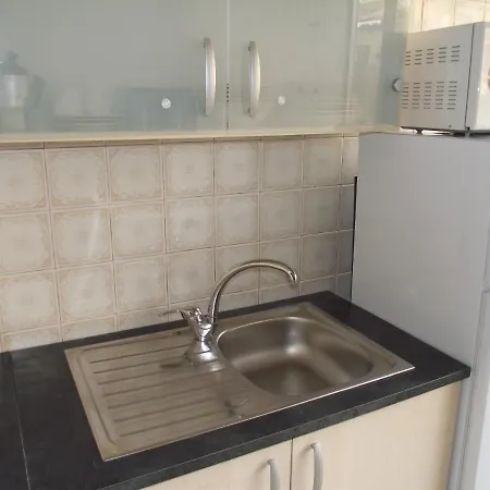 Monolocale In Centro Apartment