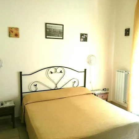 Apartment Monolocale In Centro