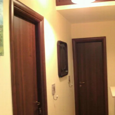 Apartment Monolocale In Centro Agrigento