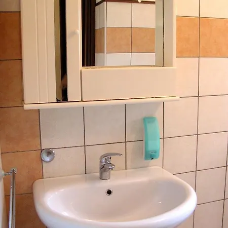 Monolocale In Centro Apartment Agrigento