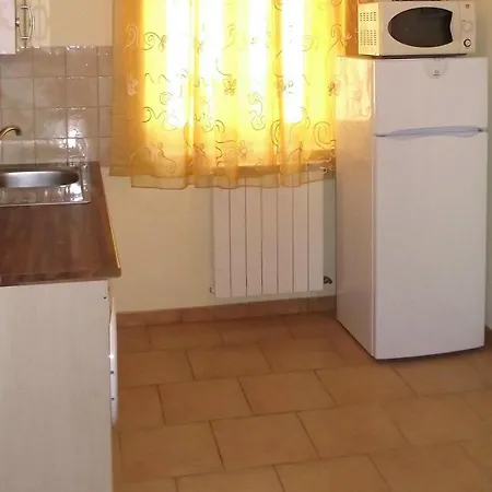 Monolocale In Centro Agrigento