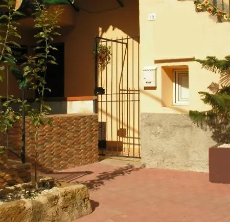 Apartment Monolocale In Centro *
