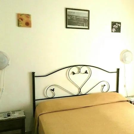 Apartment Monolocale In Centro Agrigento