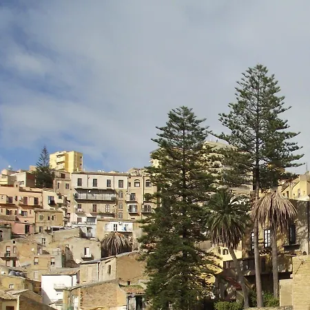 Monolocale In Centro Agrigento
